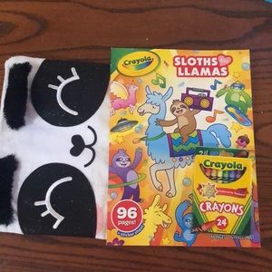 Crayons and❤️ $5 or 4/$15